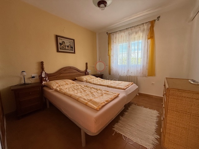 Sale » Villa » Benissa » Montemar