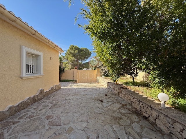 Sale » Villa » Benissa » Montemar