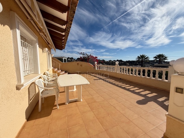 Sale » Villa » Benissa » Montemar