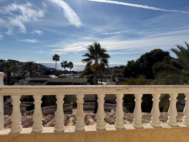 Sale » Villa » Benissa » Montemar