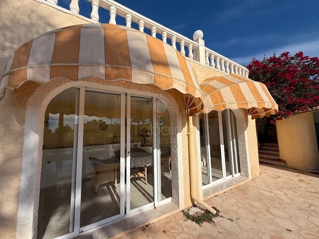 Sale » Villa » Benissa » Montemar