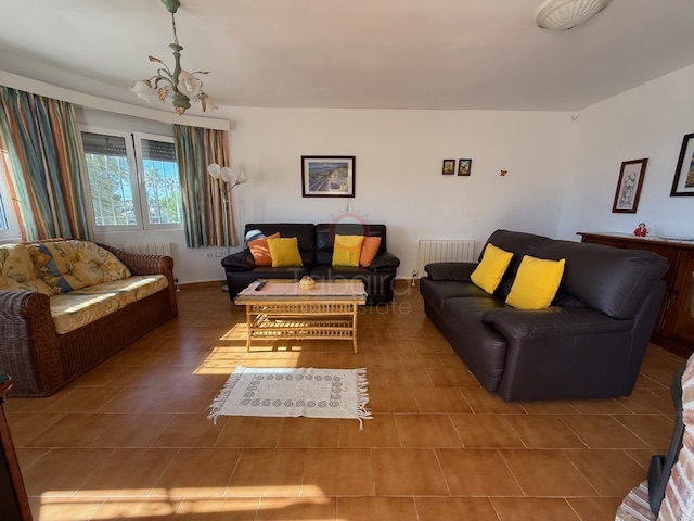 Sale » Villa » Benissa » Montemar