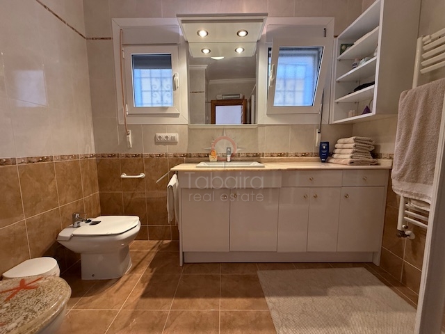 Sale » Villa » Benissa » Montemar