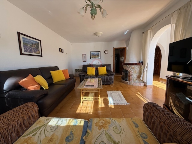 Sale » Villa » Benissa » Montemar