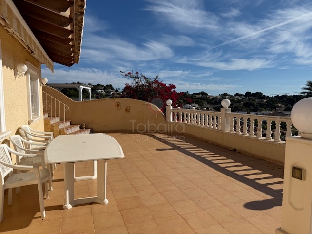 Sale » Villa » Benissa » Montemar