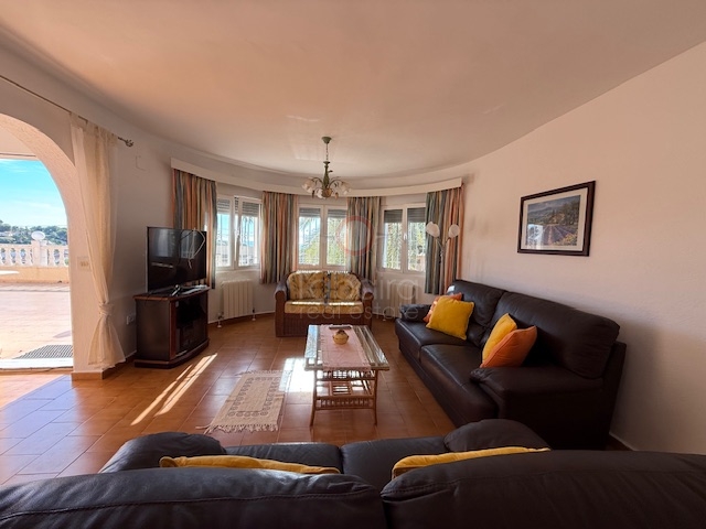 Sale » Villa » Benissa » Montemar