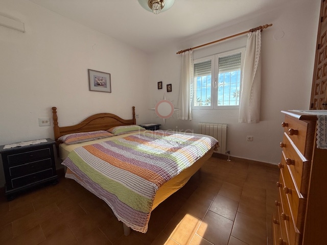 Sale » Villa » Benissa » Montemar