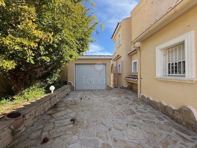 Sale » Villa » Benissa » Montemar