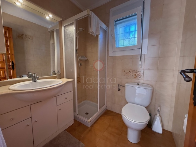 Sale » Villa » Benissa » Montemar