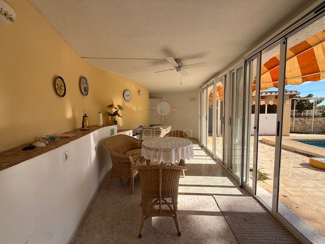 Sale » Villa » Benissa » Montemar