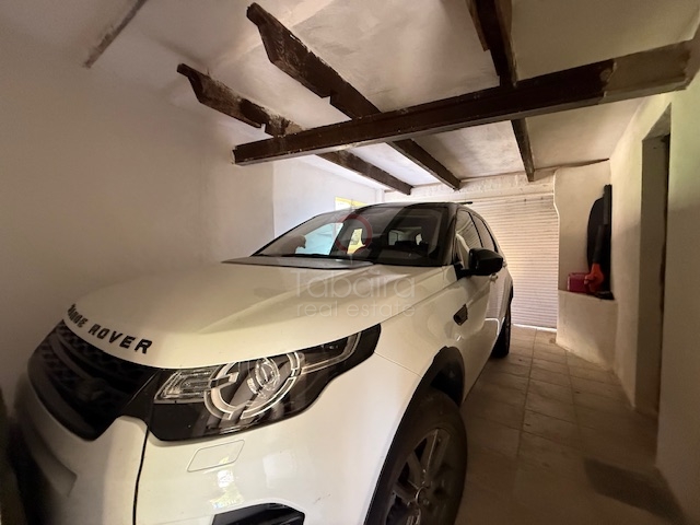 Sale » Villa » Benissa » Montemar