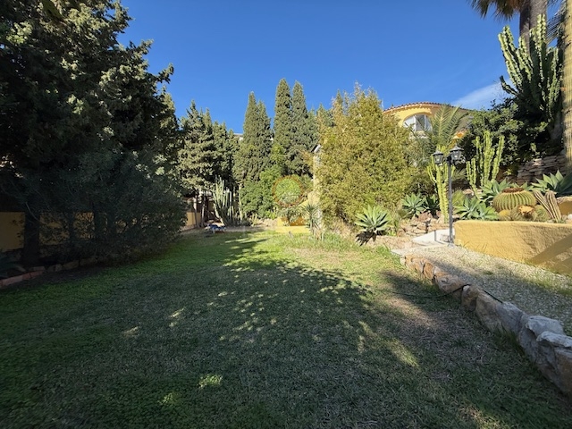 Sale » Villa » Benissa » Montemar