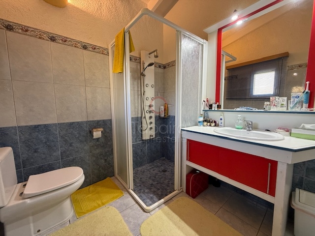 Sale » Villa » Benissa » Montemar