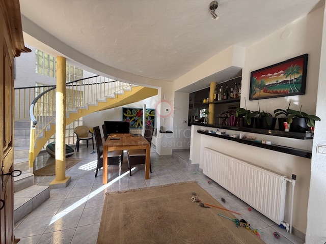 Sale » Villa » Benissa » Montemar