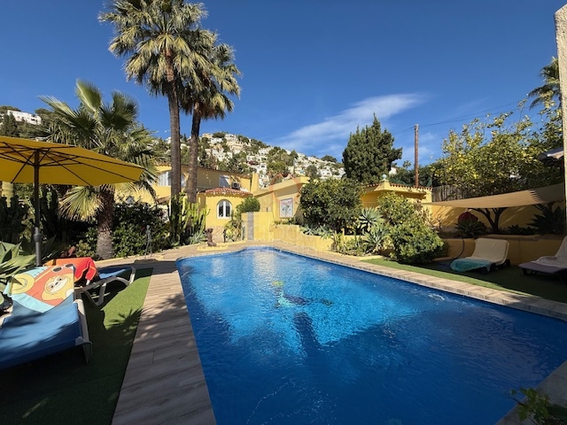 Sale » Villa » Benissa » Montemar