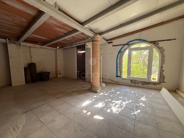 Sale » Villa » Benissa » Montemar