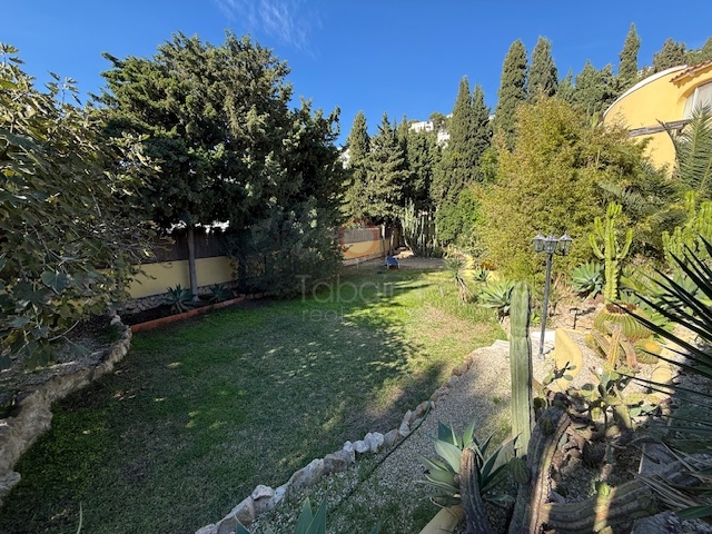 Sale » Villa » Benissa » Montemar