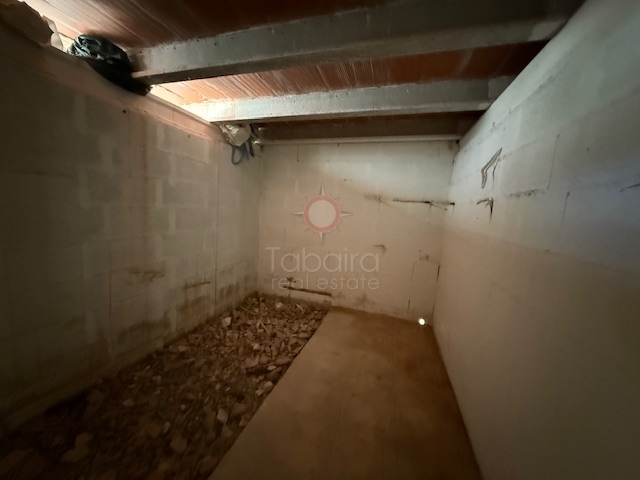 Sale » Villa » Benissa » Montemar