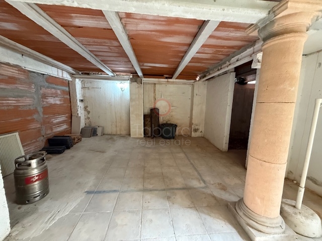 Sale » Villa » Benissa » Montemar