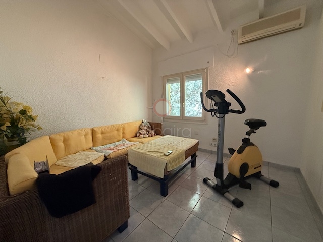 Sale » Villa » Benissa » Montemar