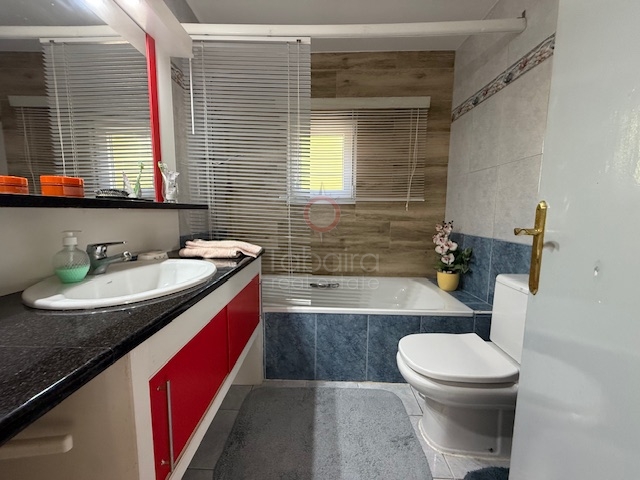 Sale » Villa » Benissa » Montemar