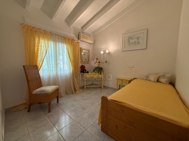 Sale » Villa » Benissa » Montemar
