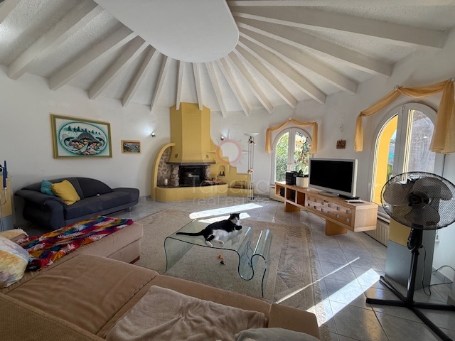 Sale » Villa » Benissa » Montemar