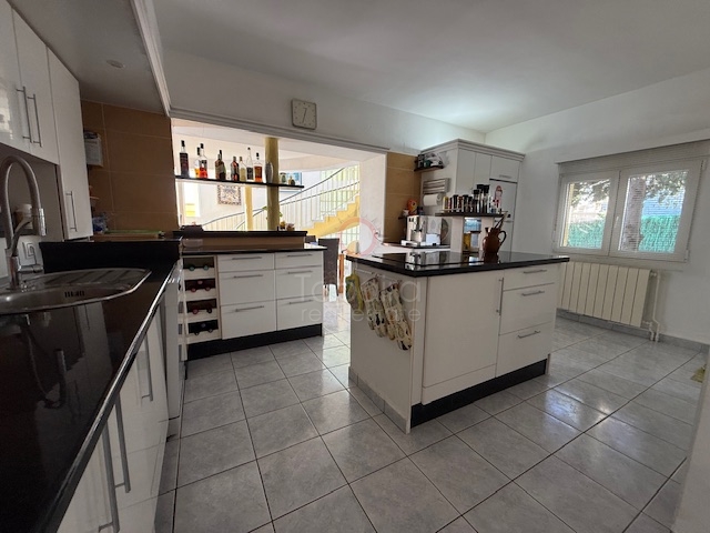 Sale » Villa » Benissa » Montemar