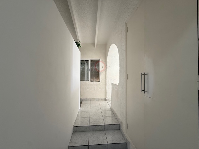 Sale » Villa » Benissa » Montemar