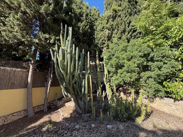 Sale » Villa » Benissa » Montemar