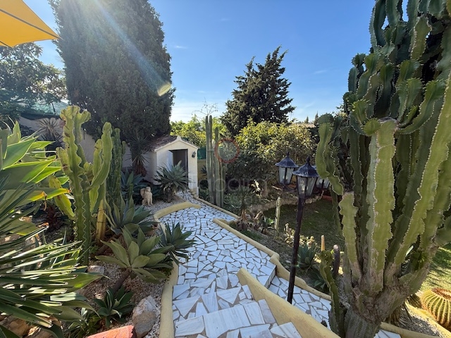 Sale » Villa » Benissa » Montemar