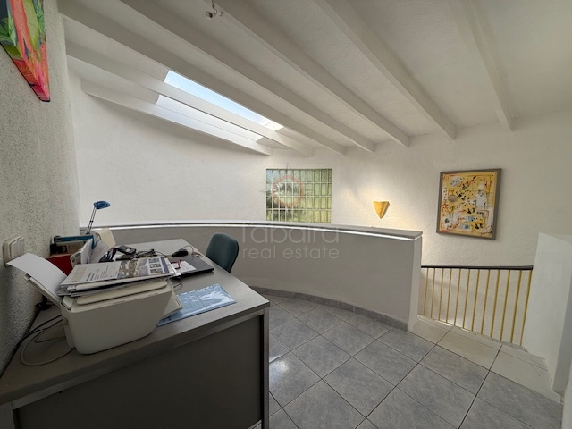 Sale » Villa » Benissa » Montemar