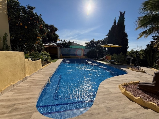 Sale » Villa » Benissa » Montemar