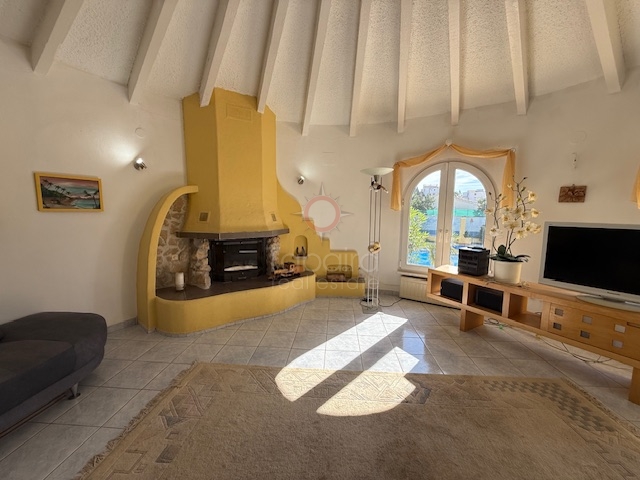 Sale » Villa » Benissa » Montemar