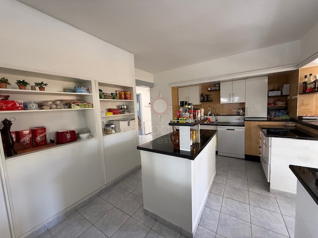 Sale » Villa » Benissa » Montemar