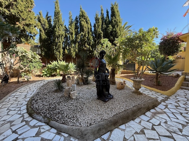 Sale » Villa » Benissa » Montemar