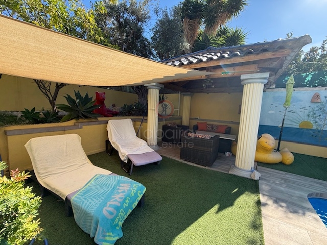 Sale » Villa » Benissa » Montemar