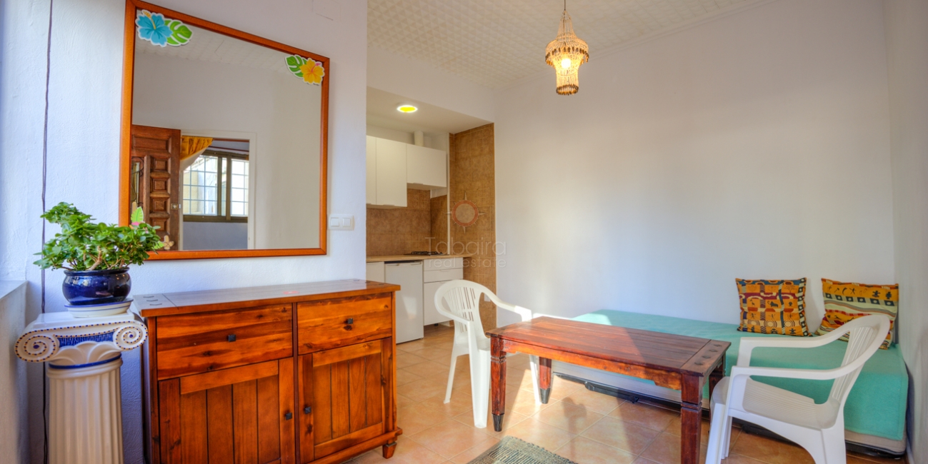 Sale » Apartment » Calpe / Calp » La Fossa