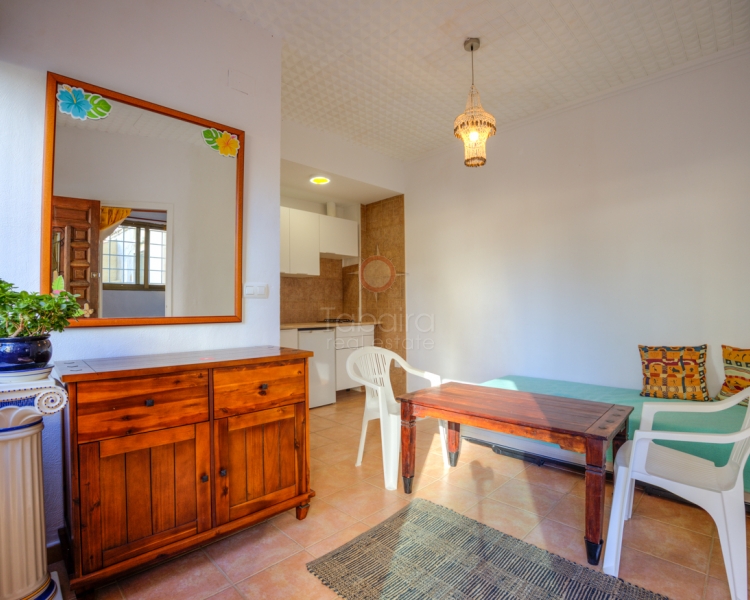 Apartment - Sale - Calpe / Calp - La Fossa