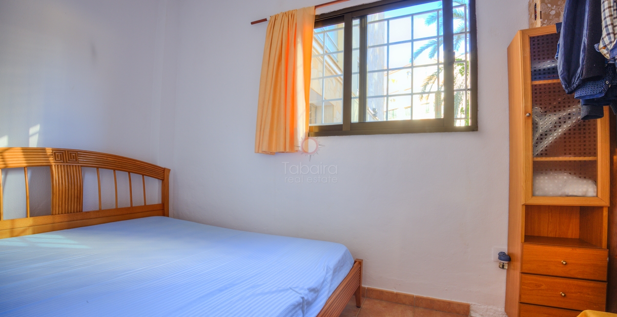 Sale » Apartment » Calpe / Calp » La Fossa