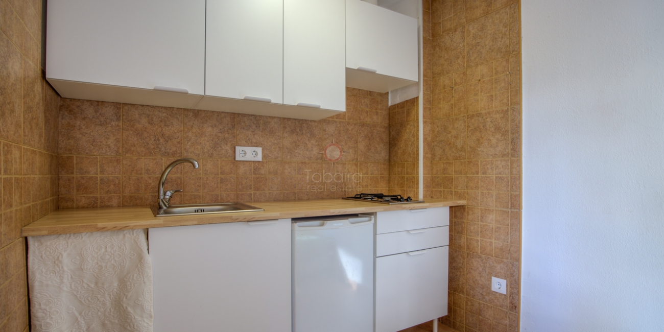 Sale » Apartment » Calpe / Calp » La Fossa