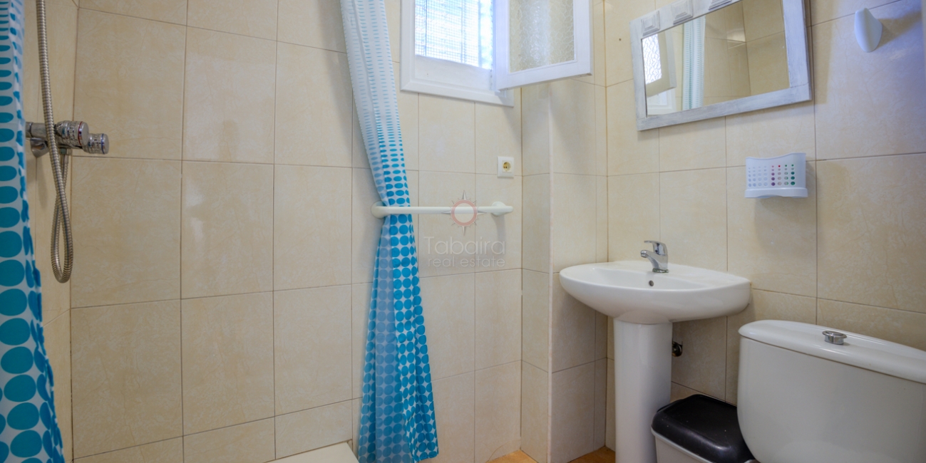 Sale » Apartment » Calpe / Calp » La Fossa