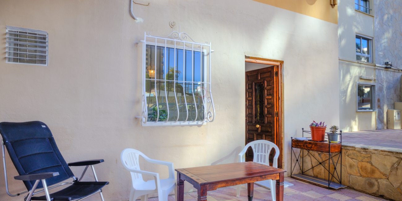 Sale » Apartment » Calpe / Calp » La Fossa