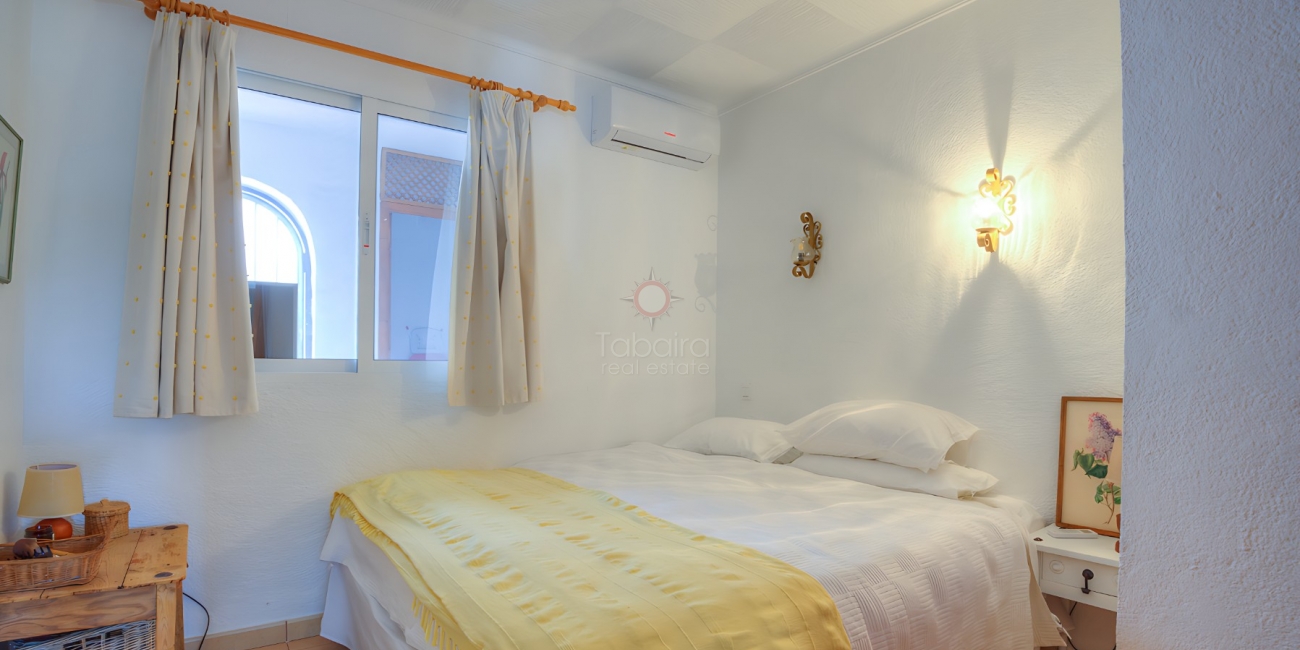 Rea &raquo; lägenhet &raquo; Moraira &raquo; Moraira