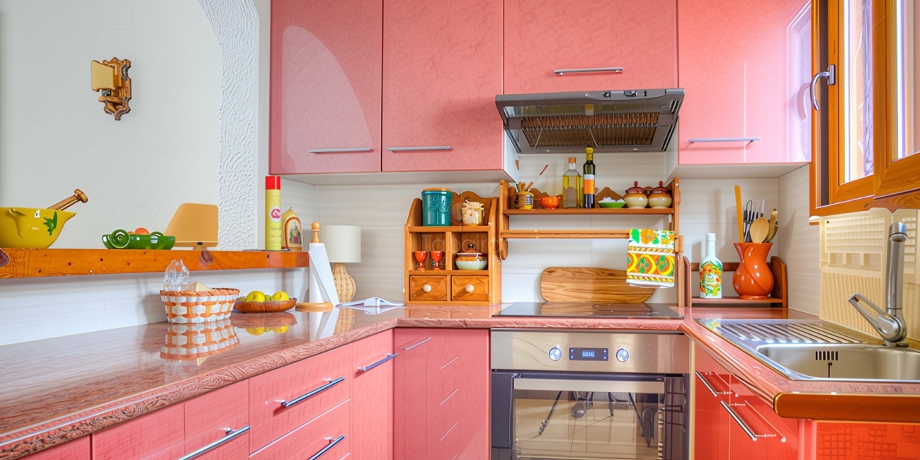 Rea &raquo; lägenhet &raquo; Moraira &raquo; Moraira