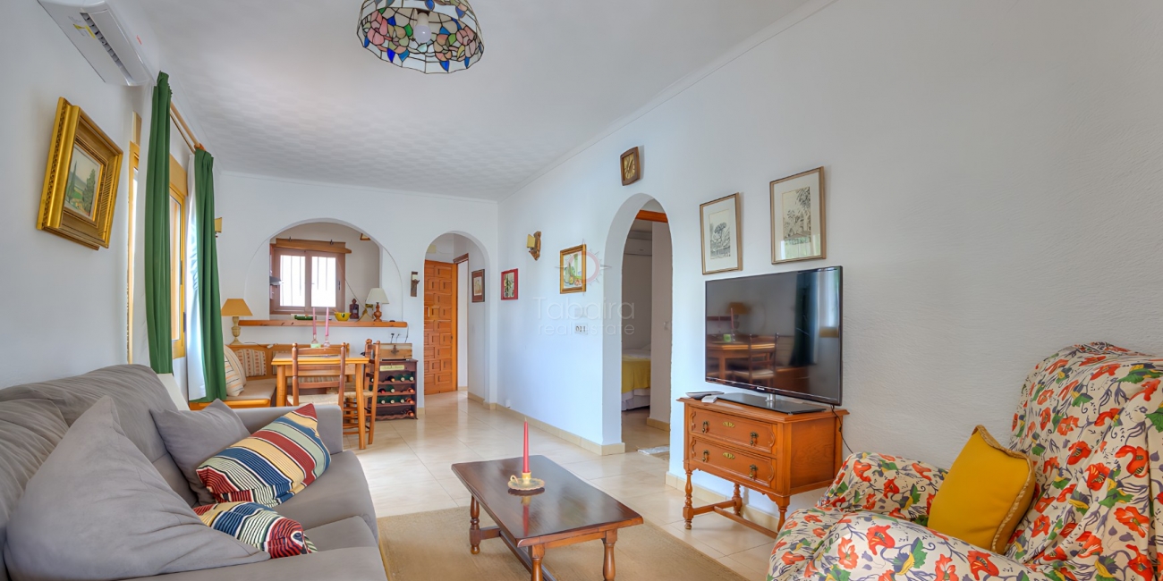 Rea &raquo; lägenhet &raquo; Moraira &raquo; Moraira