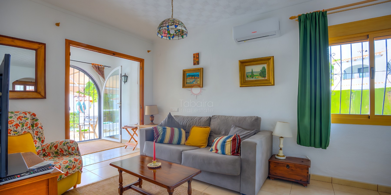 Rea &raquo; lägenhet &raquo; Moraira &raquo; Moraira