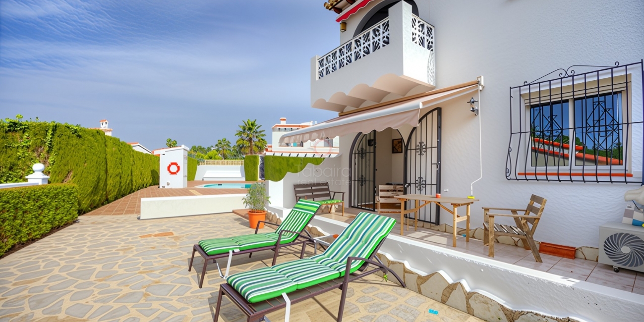 Rea &raquo; lägenhet &raquo; Moraira &raquo; Moraira