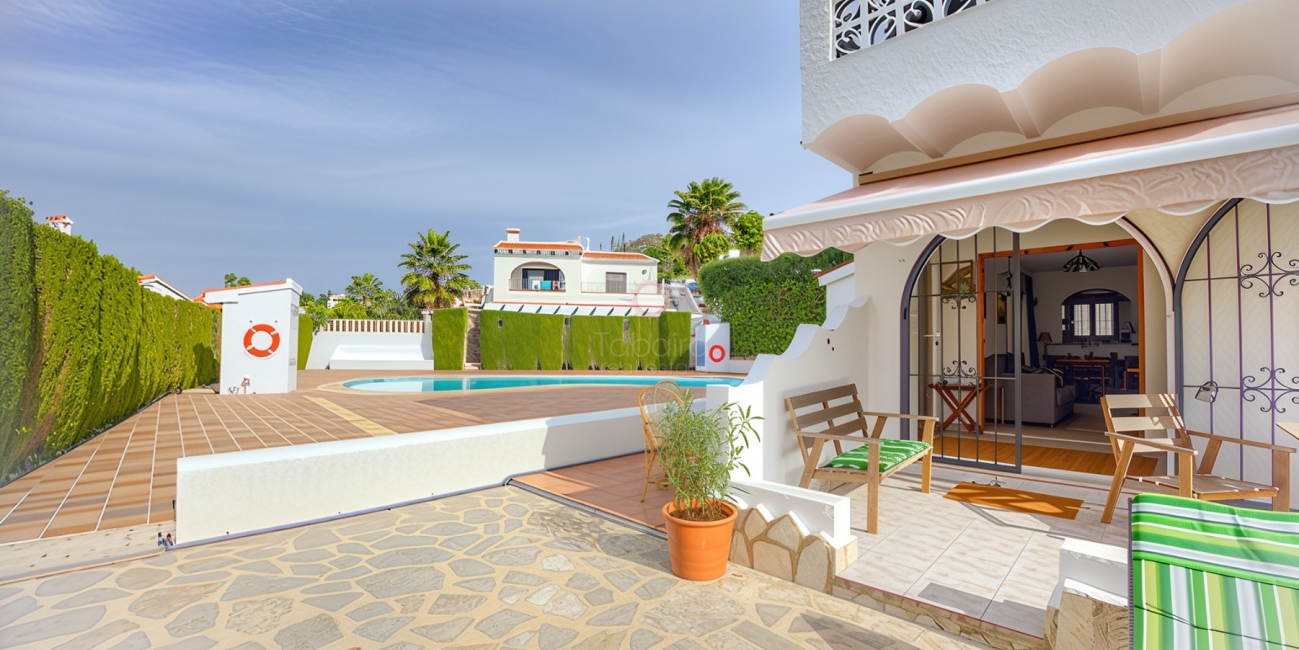 Rea &raquo; lägenhet &raquo; Moraira &raquo; Moraira