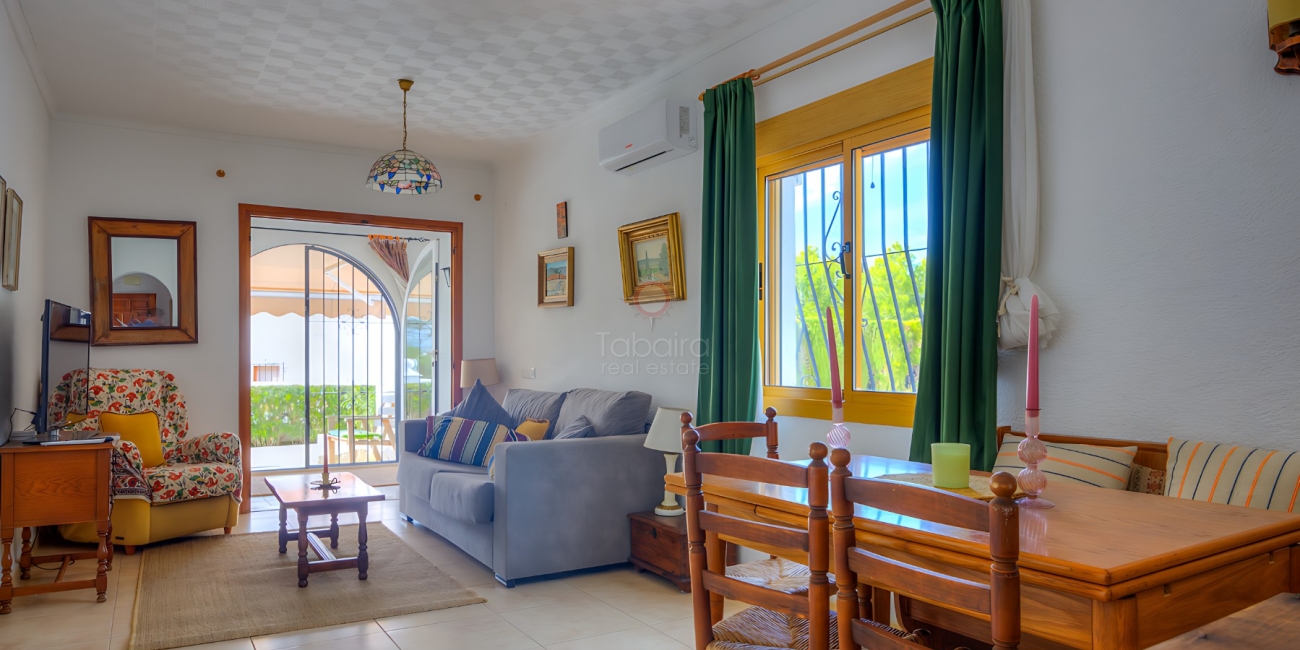 Rea &raquo; lägenhet &raquo; Moraira &raquo; Moraira